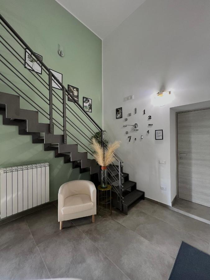 Couette-café Gioielli House *