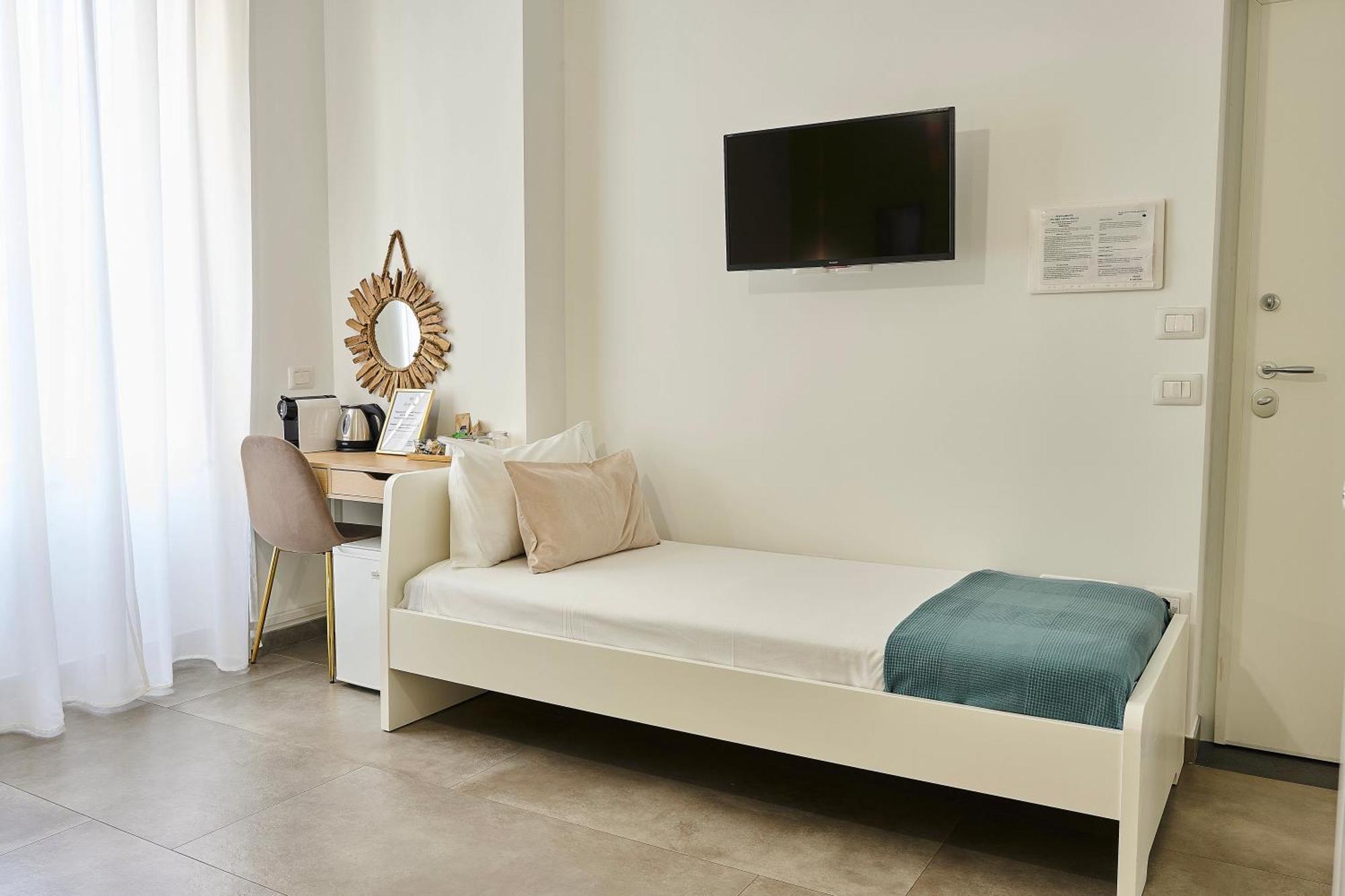 Gioielli House Couette-café