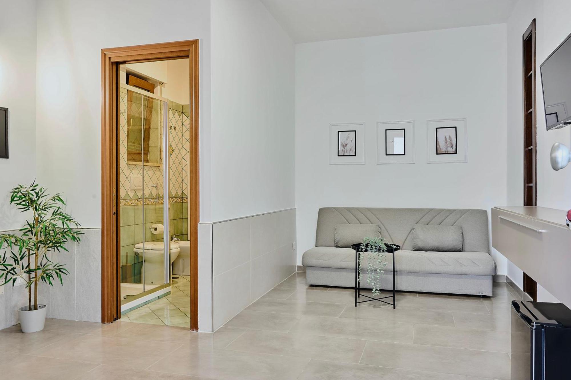 Gioielli House Couette-café *