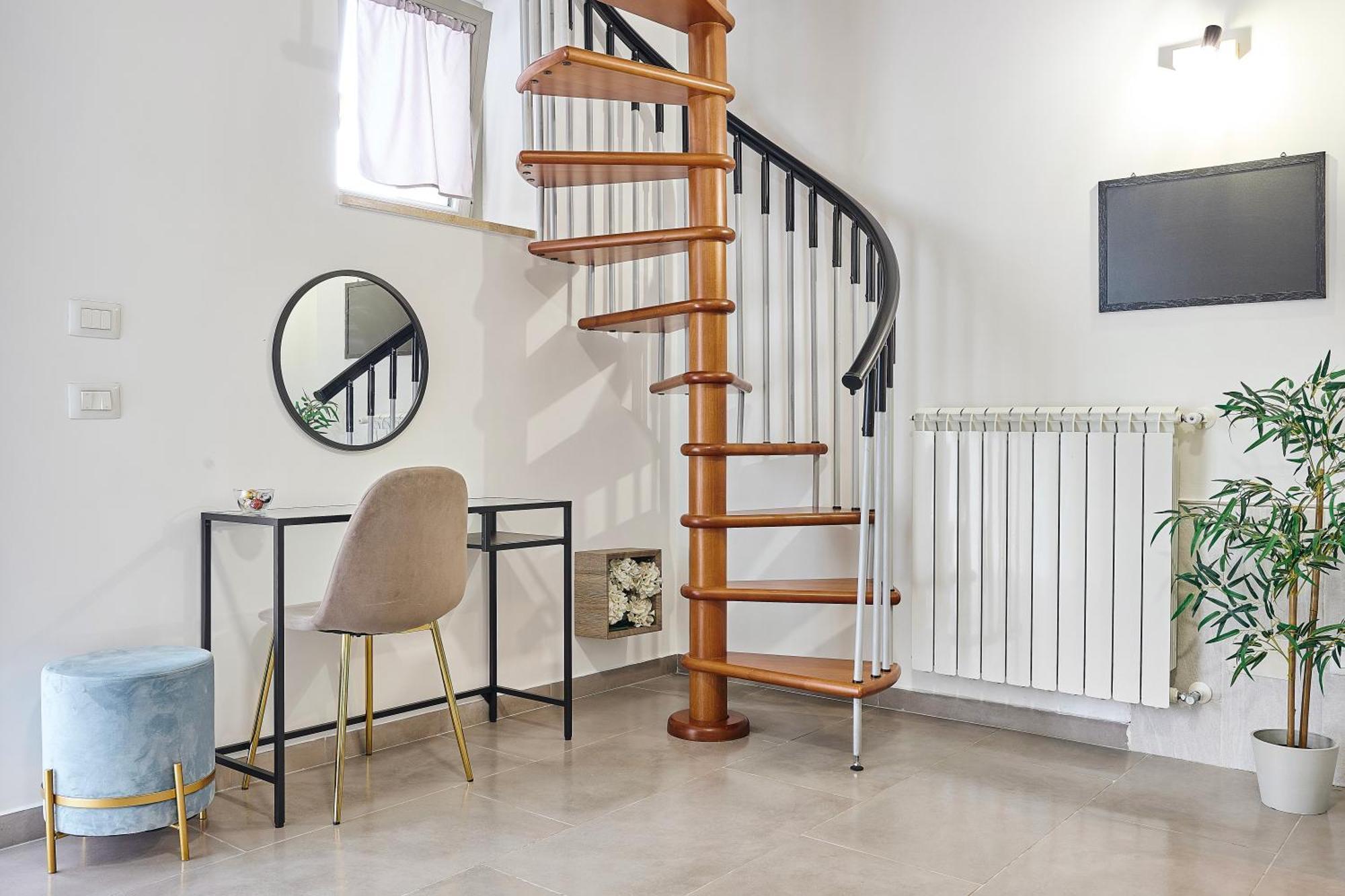 Couette-café Gioielli House